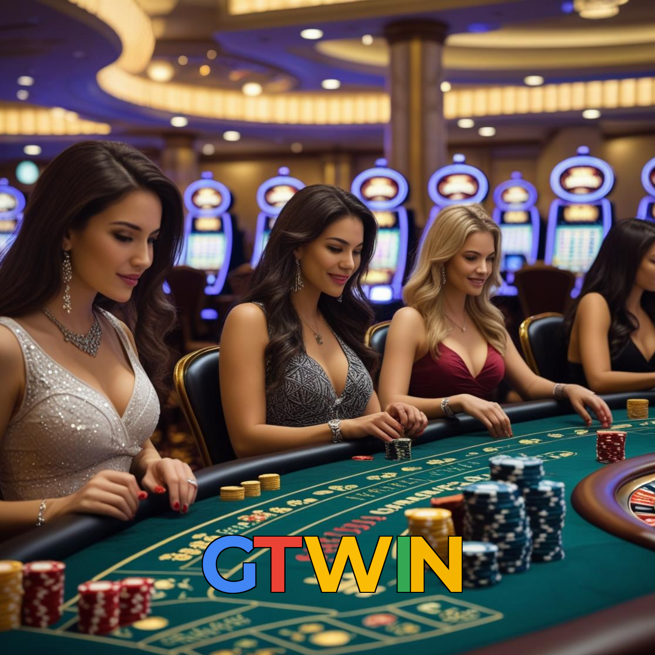 GTWIN:Apostas emocionantes em futebol e vitórias épicas no cassino online!