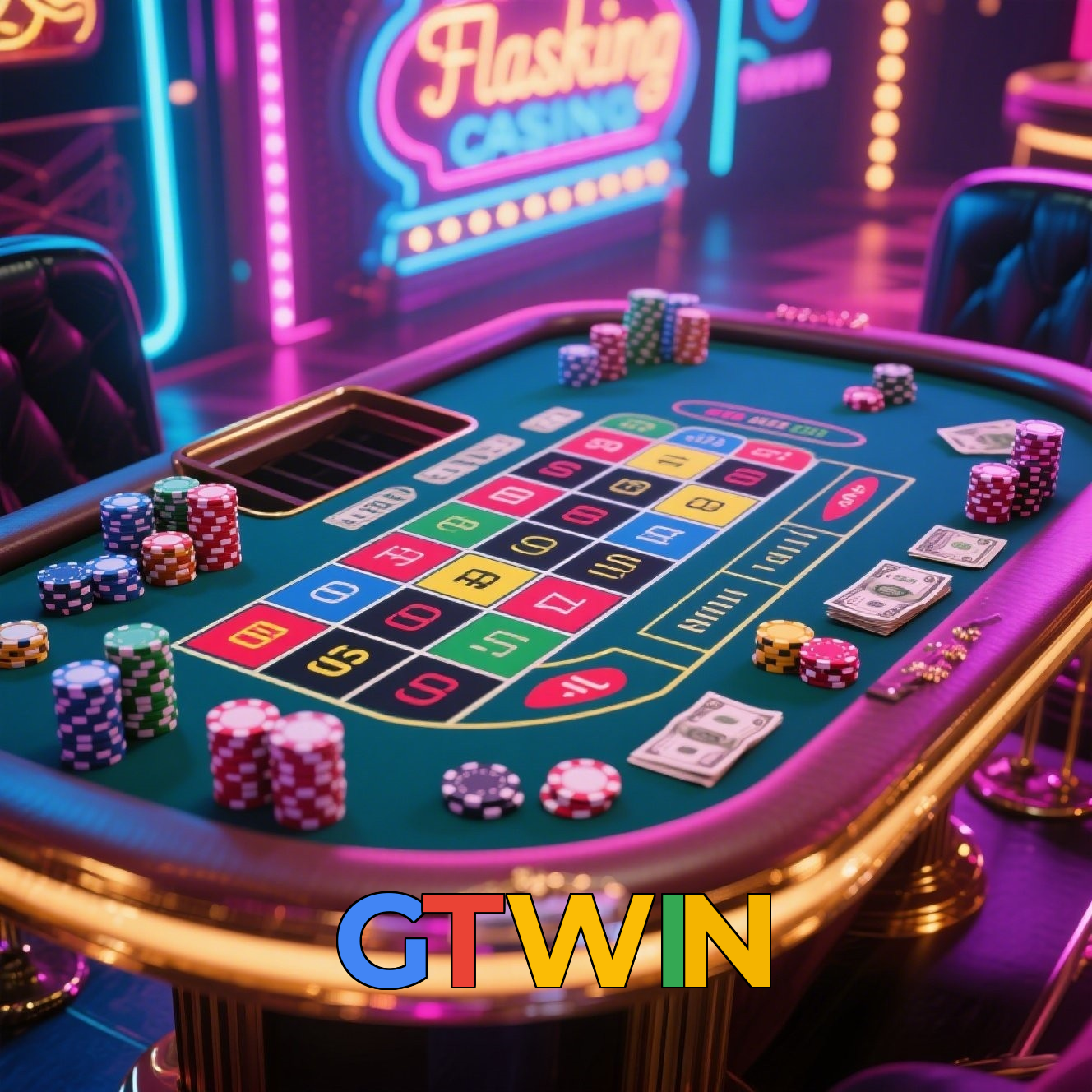GTWIN:Jogue as melhores slots e aposte no futebol para grandes vitórias!