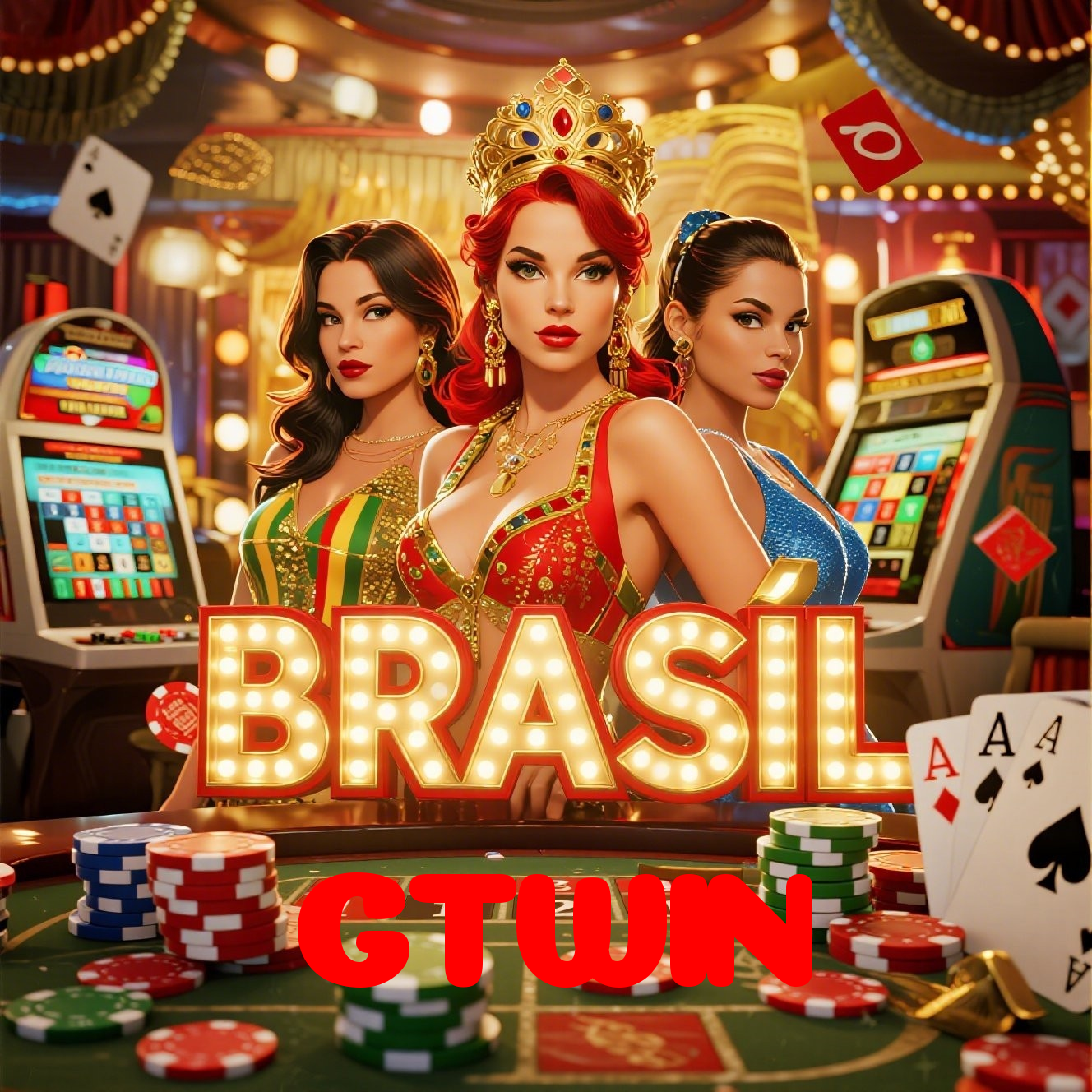 GTWIN:Aposte no futebol online e marque gols de prêmios!