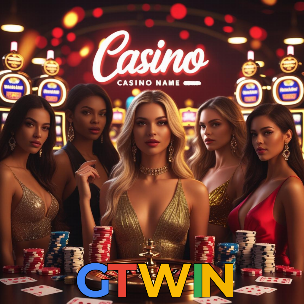 GTWIN:Jogue poker, aposte no futebol e conquiste grandes prêmios em nosso cassino!