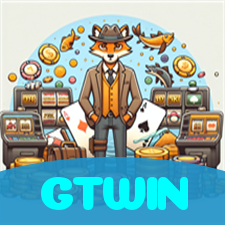 GTWIN:Aposte no futebol e ganhe com os melhores jogos de cassino online!