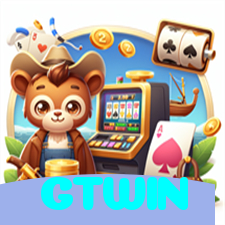 GTWIN：Desafie a roleta e ganhe prêmios incríveis no nosso cassino!
