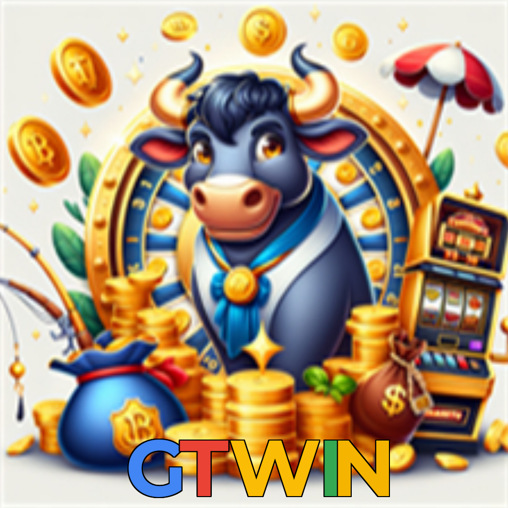 GTWIN：Aposte no futebol e ganhe em jogos de cassino como roleta e blackjack!
