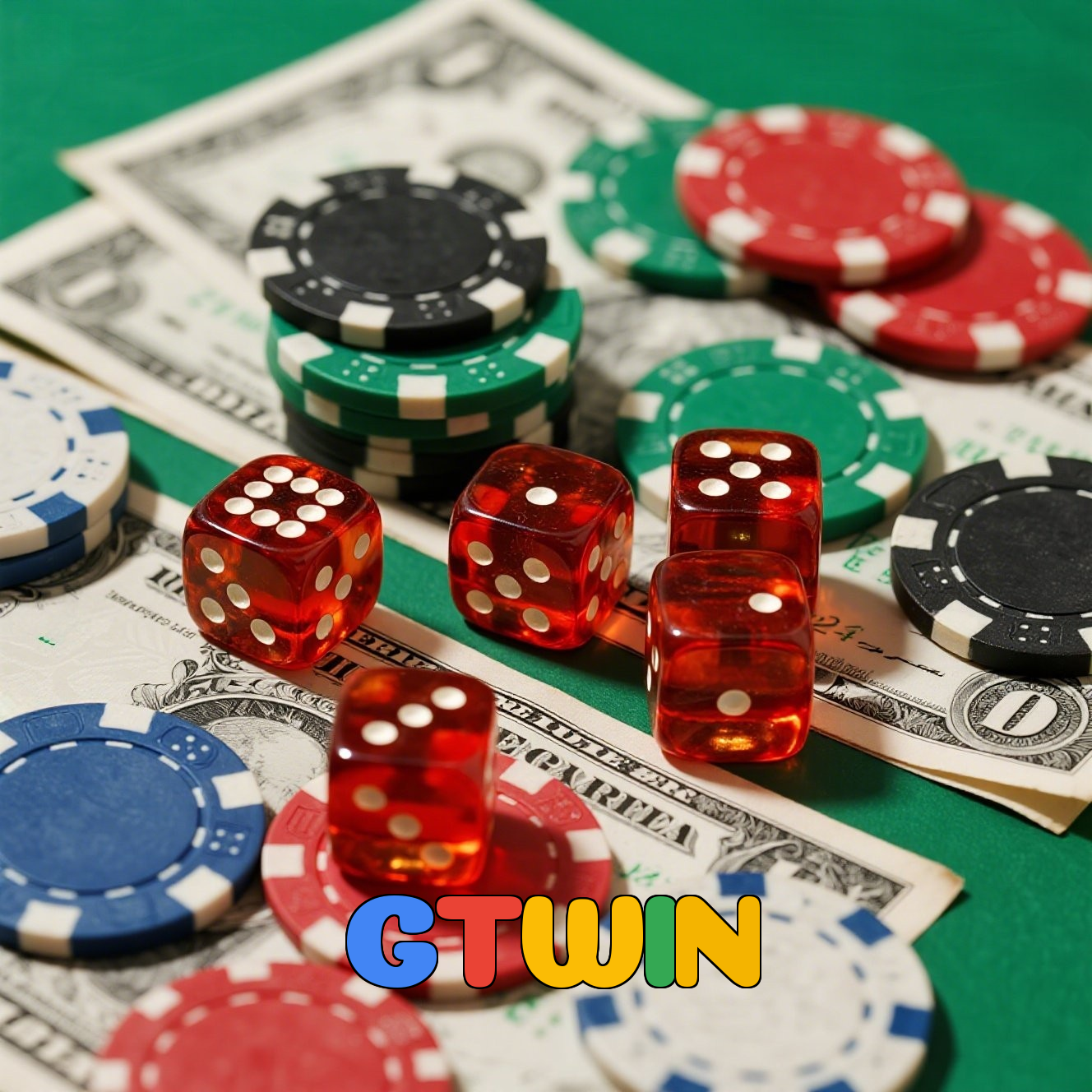 GTWIN:Jogue blackjack, aposte no futebol e conquiste grandes prêmios em nosso cassino!