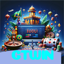 GTWIN：Aposte no futebol digital e mostre que você é o melhor!