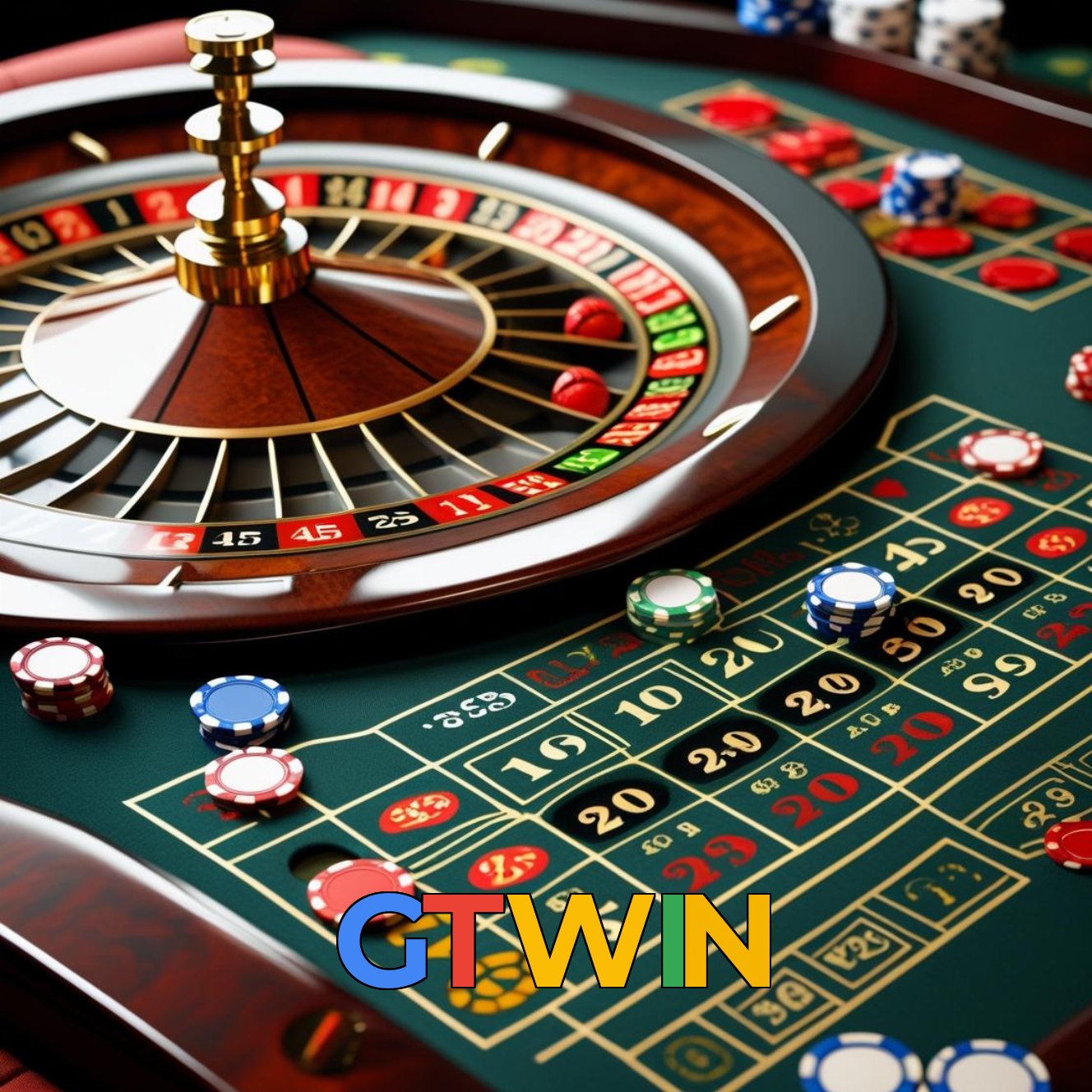 GTWIN:Aposte nas melhores máquinas caça-níqueis e leve o jackpot!