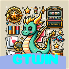GTWIN:Apostas no futebol e grandes prêmios nos melhores jogos de cassino!