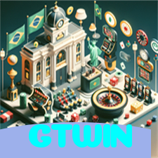 GTWIN:Em nosso cassino online, a diversão nunca acaba! Jogue agora!