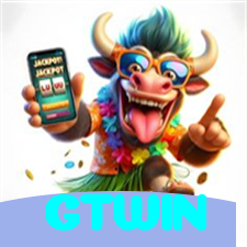 GTWIN：Ganhe prêmios incríveis no futebol e em jogos como roleta e blackjack!