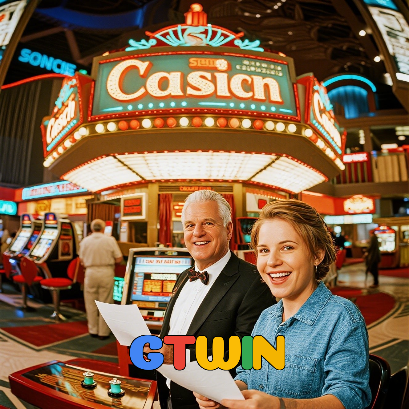 GTWIN：Apostas no futebol e diversão com roleta e blackjack no cassino online!