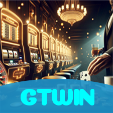 GTWIN:Jogue as melhores slots e aposte em futebol com confiança e segurança!