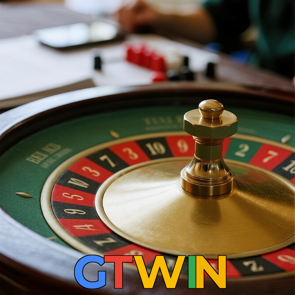 GTWIN：Onde você pode apostar no futebol e jogar os melhores jogos de cassino!