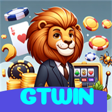 GTWIN：Em cada giro das slots, a vitória está ao seu alcance!