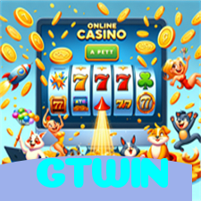 GTWIN：Jogue poker e aposte no futebol online, tudo no mesmo lugar!