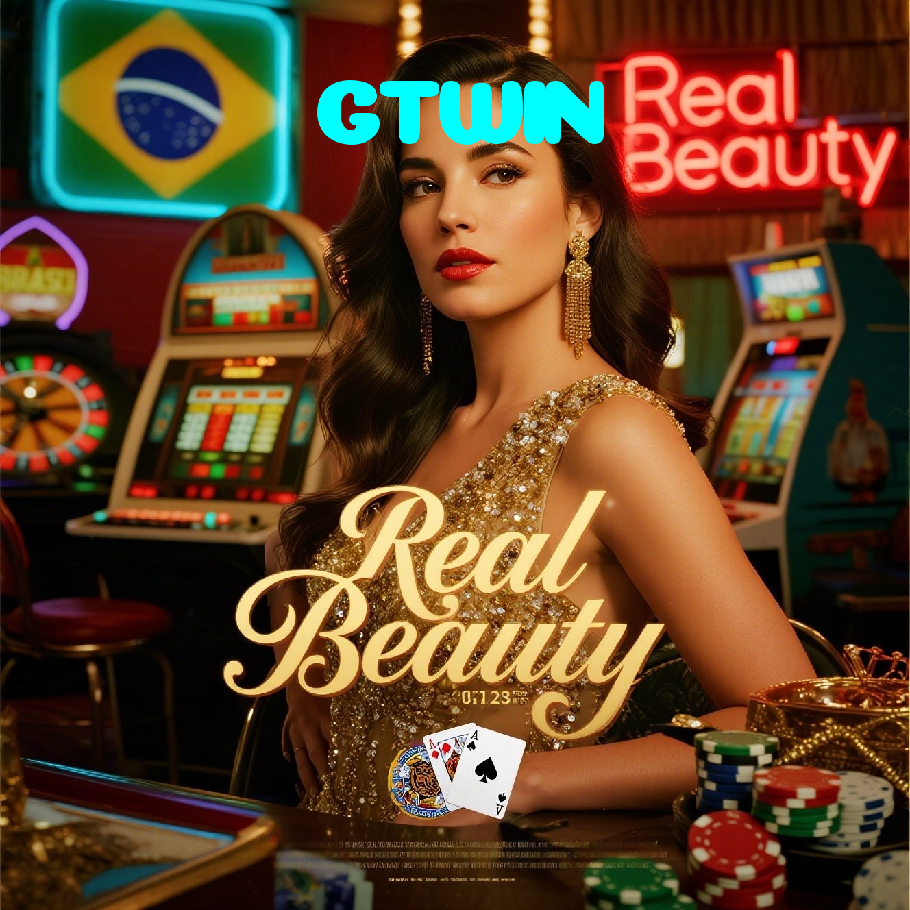 GTWIN:Vença no futebol online e leve os melhores prêmios para casa!