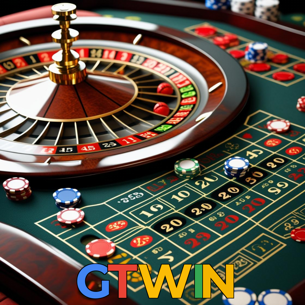 GTWIN:Jogue blackjack e conquiste vitórias épicas no nosso cassino online!