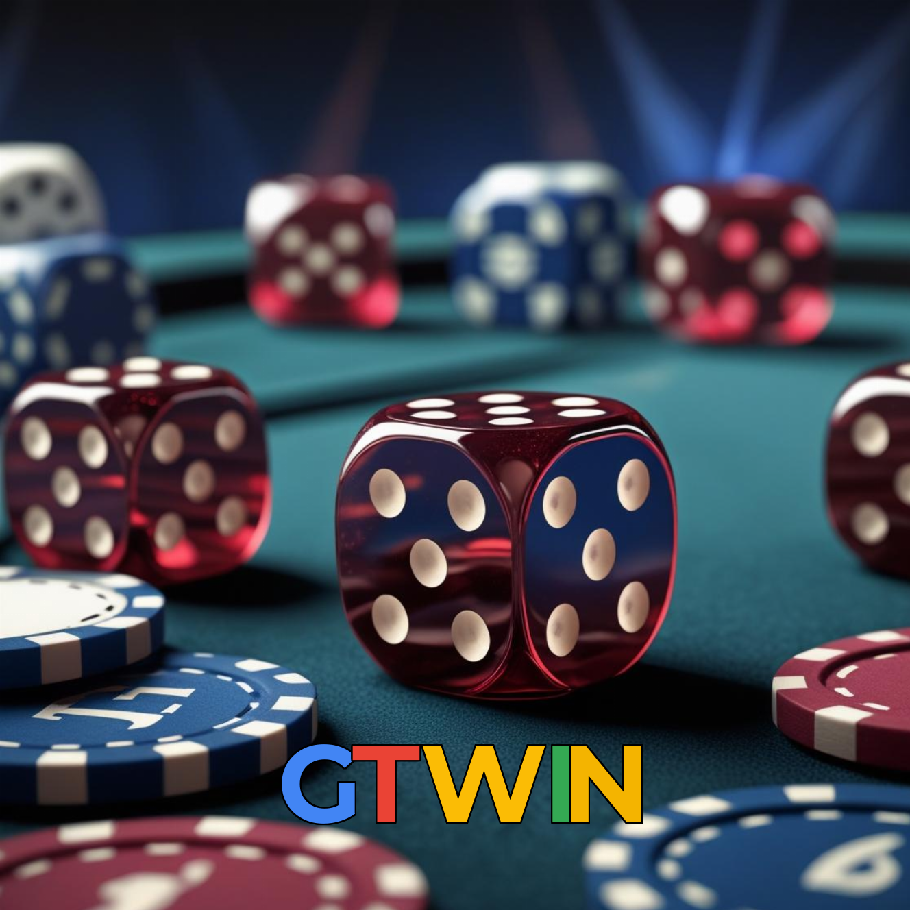 GTWIN:Apostas ao vivo no futebol e grandes prêmios no cassino online!
