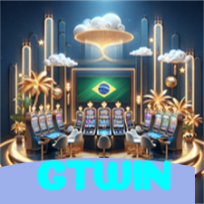 GTWIN:O cassino online mais confiável, com poker, roleta e futebol online!