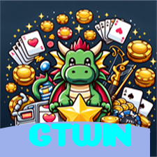 GTWIN：Sinta a emoção de ganhar no blackjack! Aposte agora!