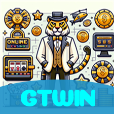 GTWIN：Apostas ao vivo de futebol te esperam! Vença os melhores times!