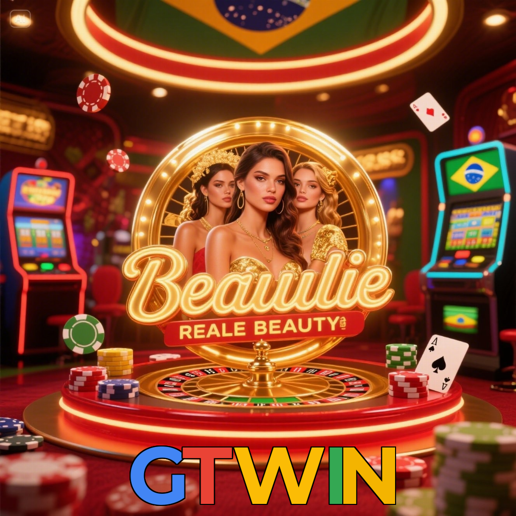 GTWIN:Aposte e ganhe com o futebol online, o jogo da emoção!