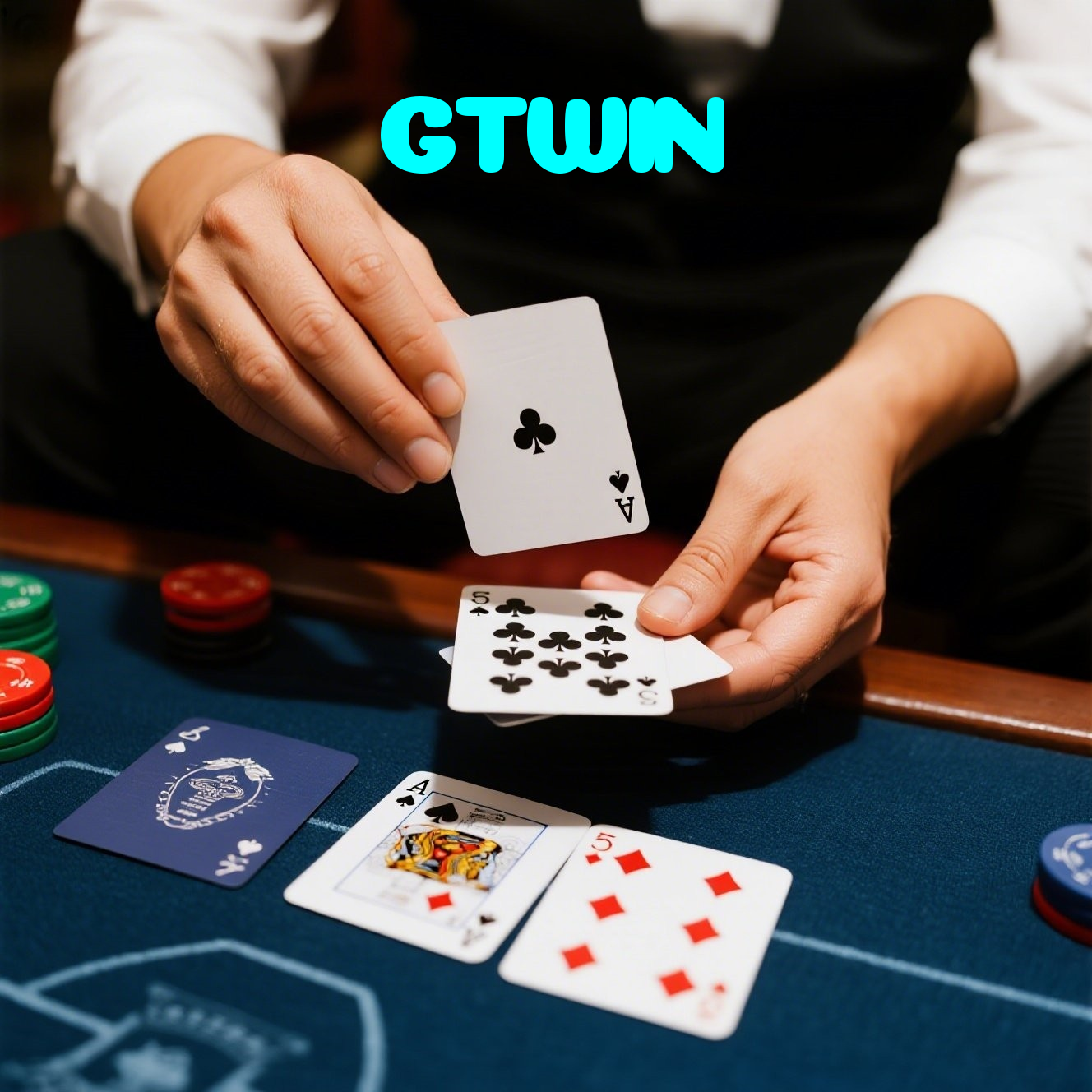 GTWIN:Aposte no futebol e ganhe em jogos de cassino como roleta e blackjack!