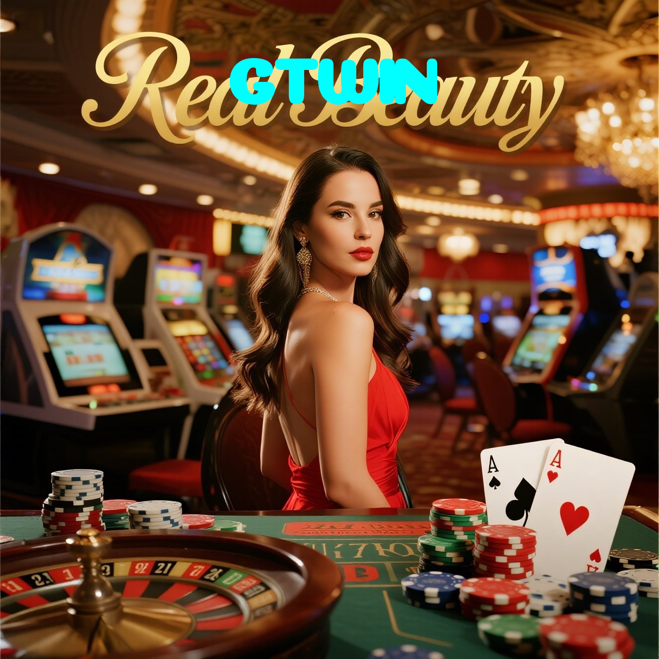 GTWIN：Jogue poker, aposte no futebol e ganhe em nosso cassino online confiável!