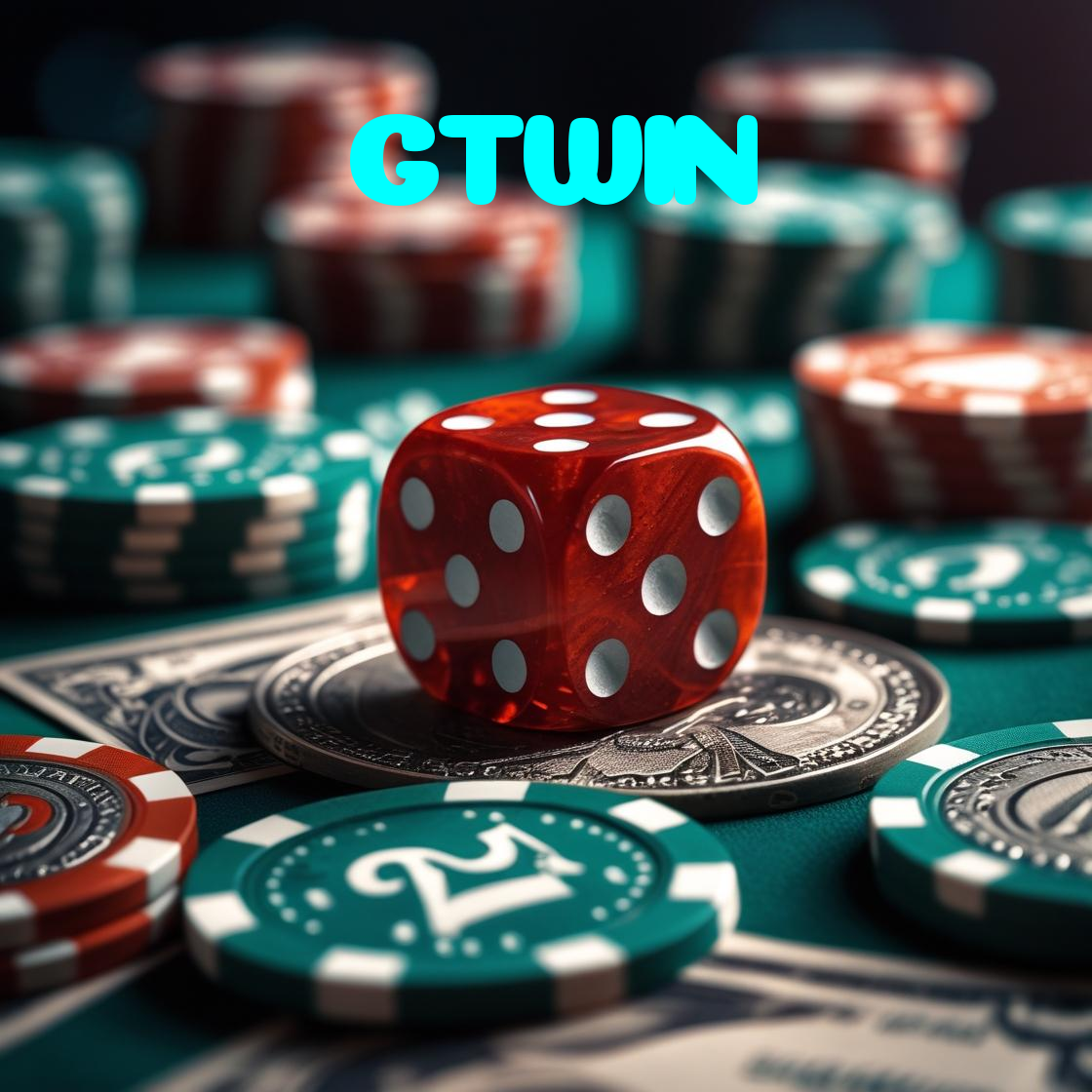 GTWIN：Vença no futebol online e sinta o sabor da conquista!
