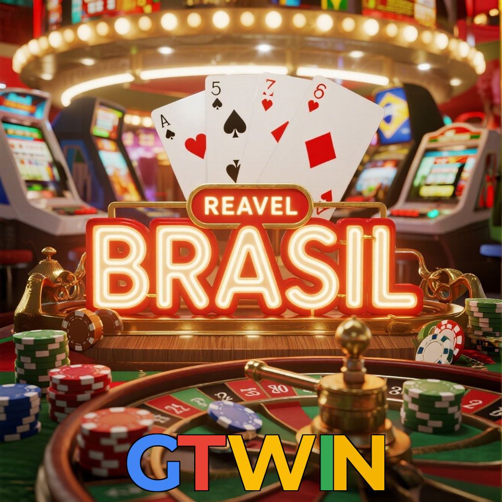 GTWIN:A emoção do futebol digital está em alta! Aposte e vença!