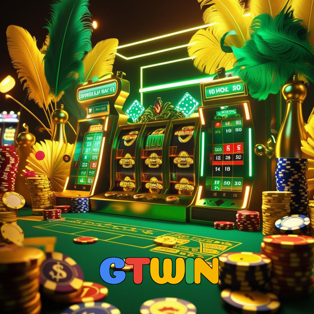 GTWIN：O melhor cassino para apostar no futebol e ganhar em jogos de roleta!
