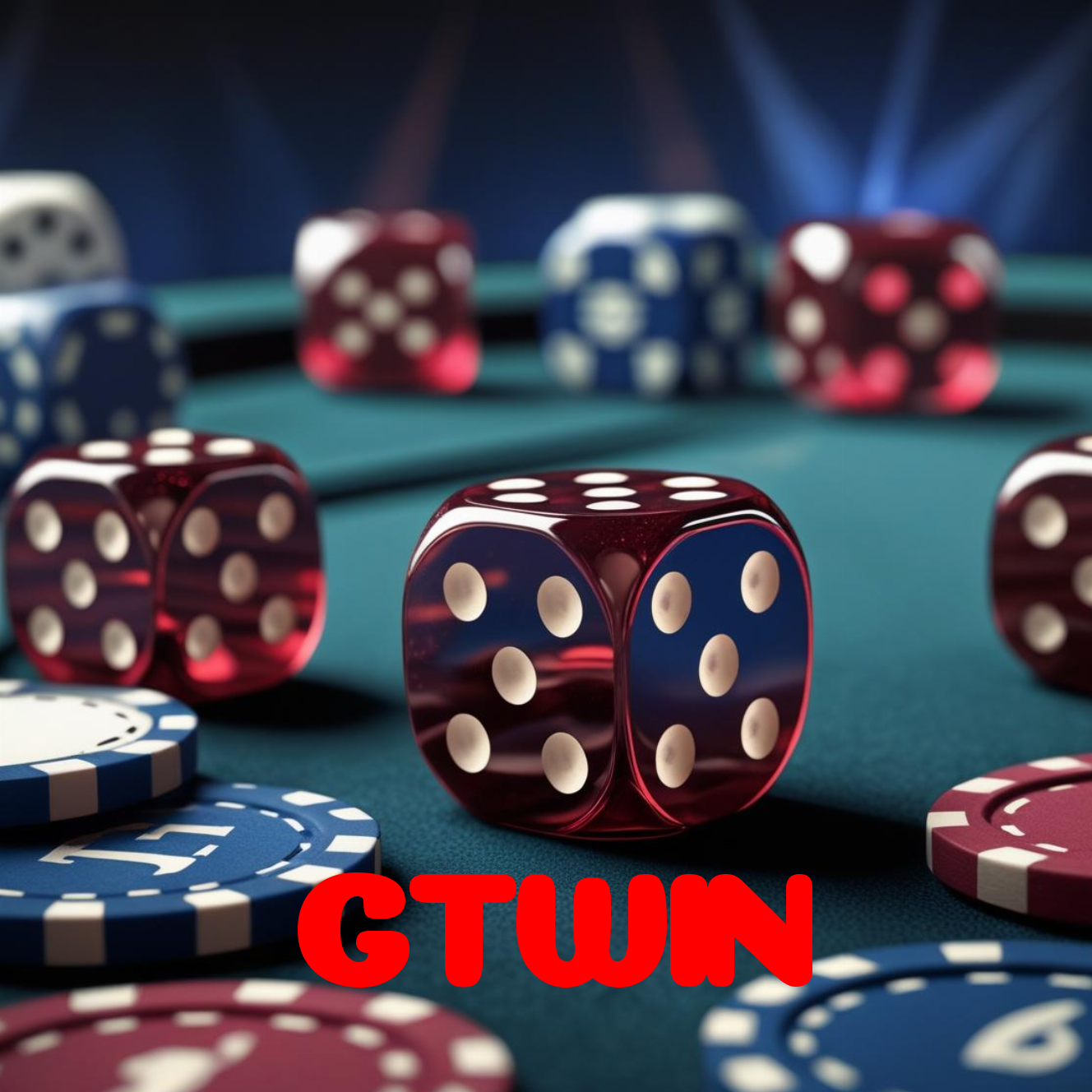 GTWIN:Aposte no futebol digital e vença os melhores times!
