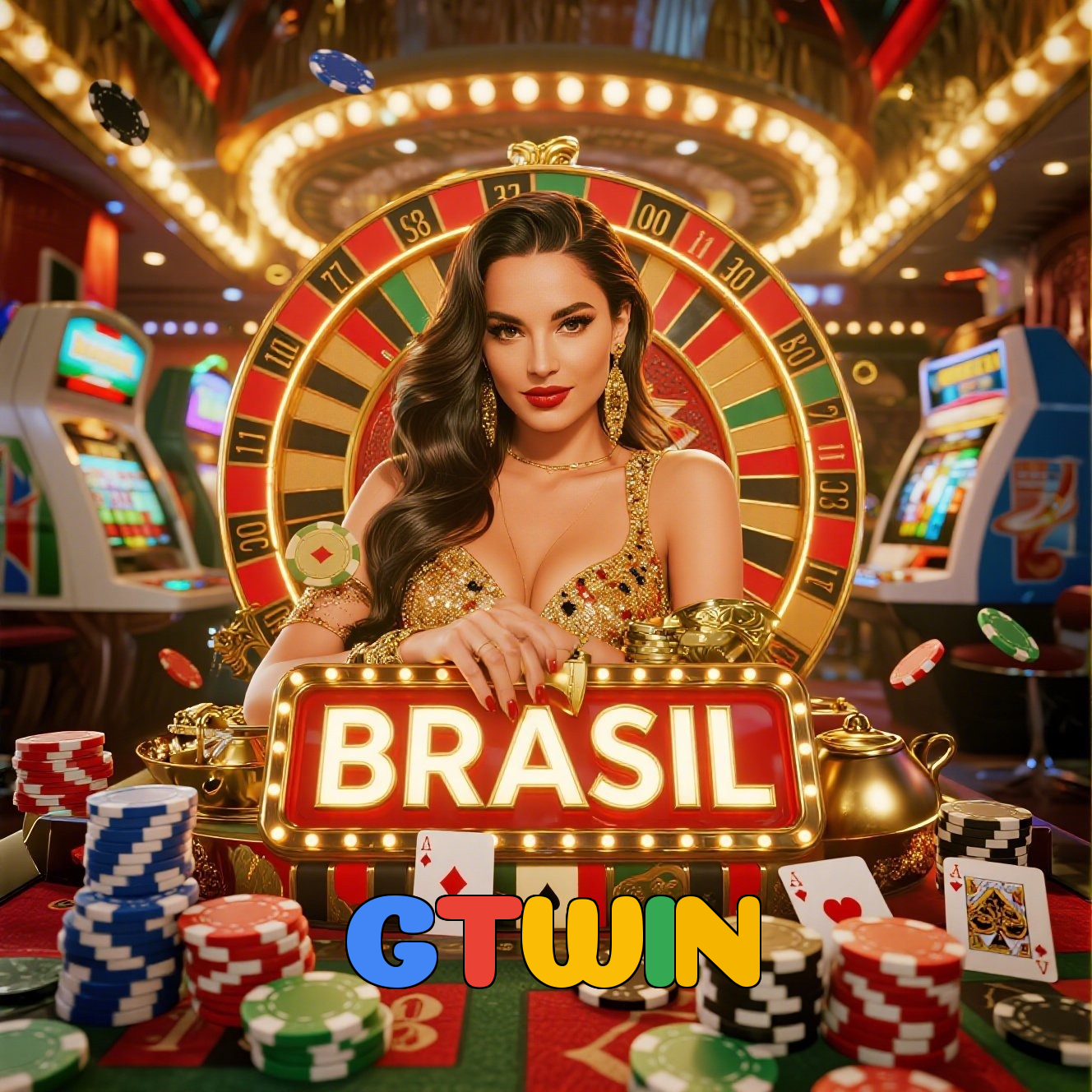 GTWIN：O cassino online ideal para quem ama futebol e jogos de cassino!