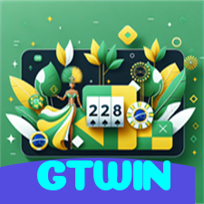 GTWIN:Ganhe prêmios incríveis em slots, roleta e apostas ao vivo no futebol!