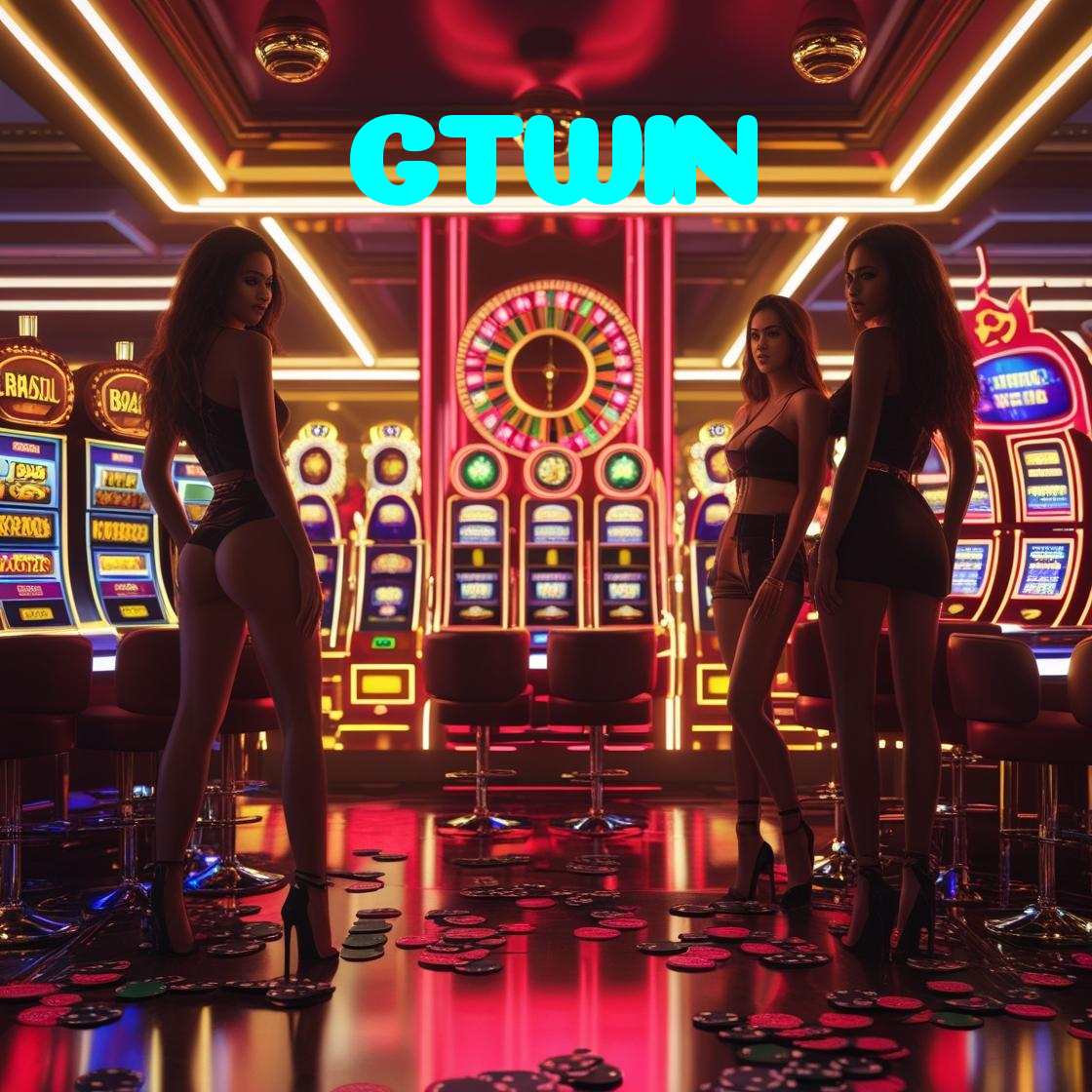 GTWIN:Aposte no futebol digital e conquiste sua vitória!
