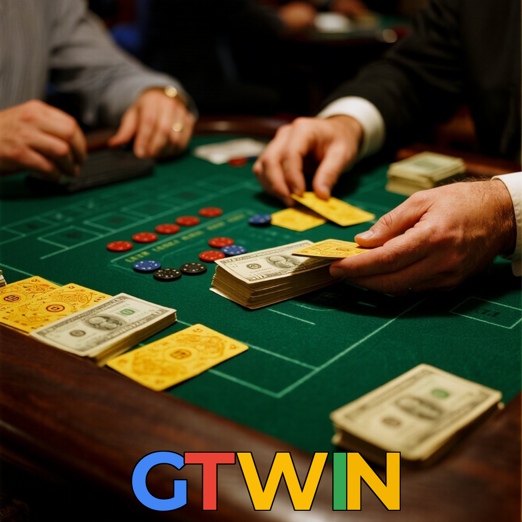 GTWIN：A emoção de jogar futebol online é ainda maior quando você vence!