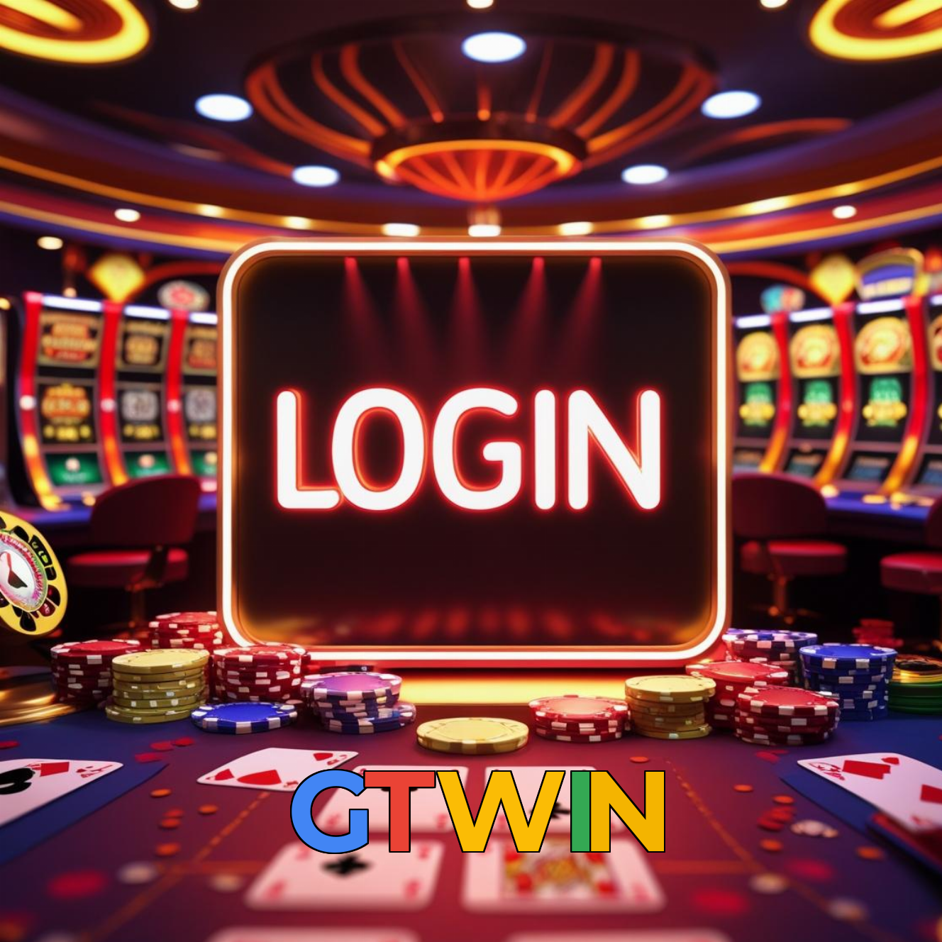 GTWIN：Aposte no futebol e ganhe com os melhores jogos de cassino online!