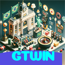 GTWIN：Encontre o seu jogo favorito e leve para casa prêmios fantásticos!