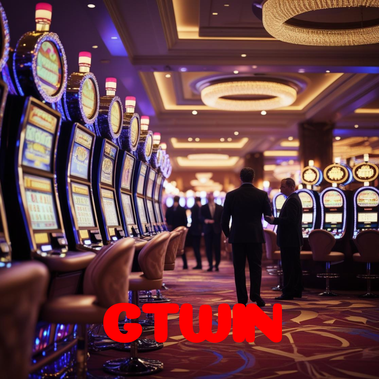 GTWIN:Jogue roleta, blackjack e aposte no futebol para uma experiência completa!