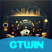 GTWIN:Cada giro nas slots é uma nova chance de mudar sua sorte!