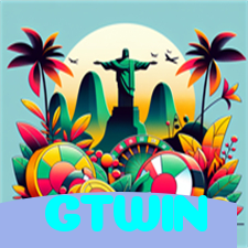 GTWIN：Vença no futebol online! Aposte e mostre que você é o melhor!