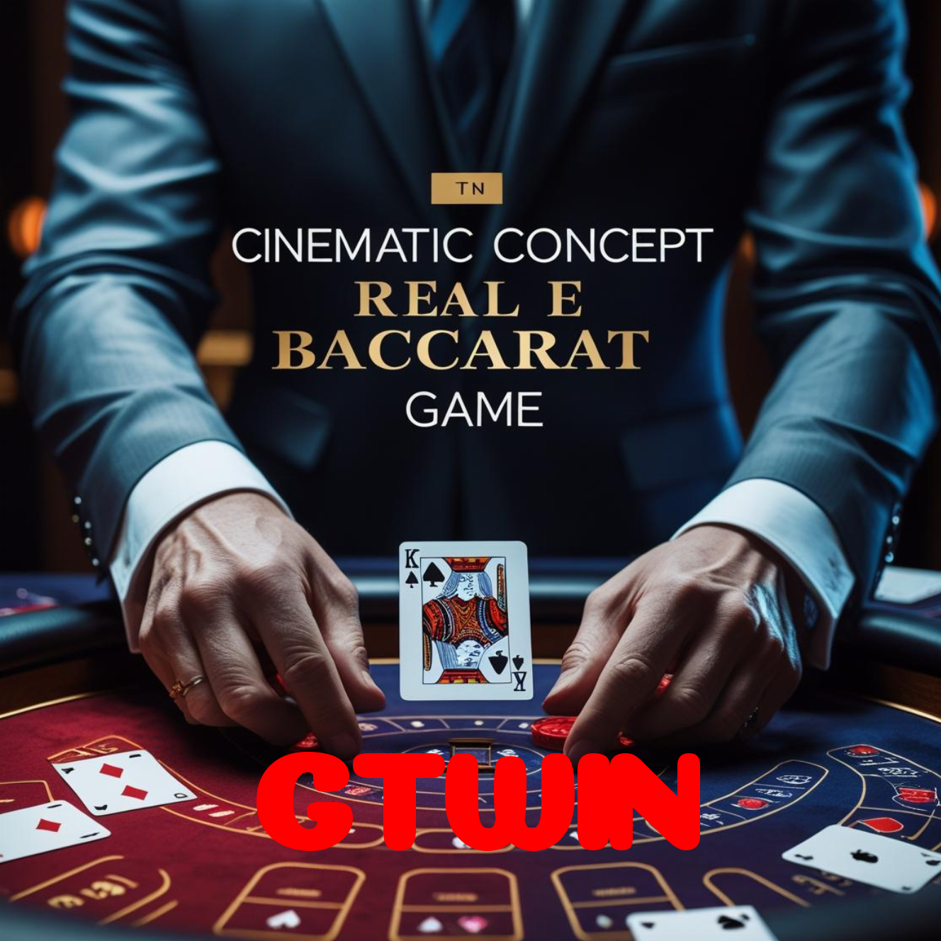 GTWIN:Jogue poker, aposte no futebol e leve grandes vitórias para casa!