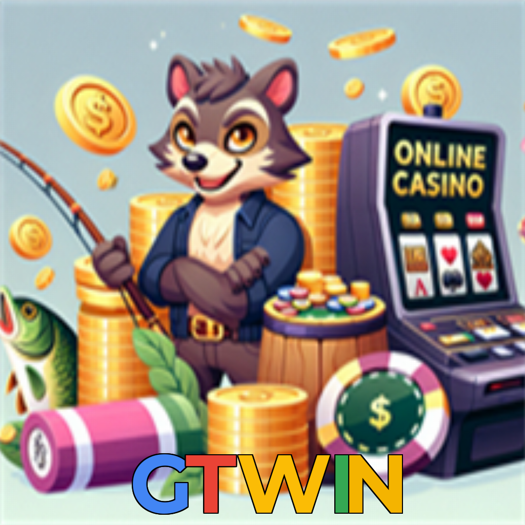 GTWIN：A roleta te espera para grandes vitórias! Aposte agora!