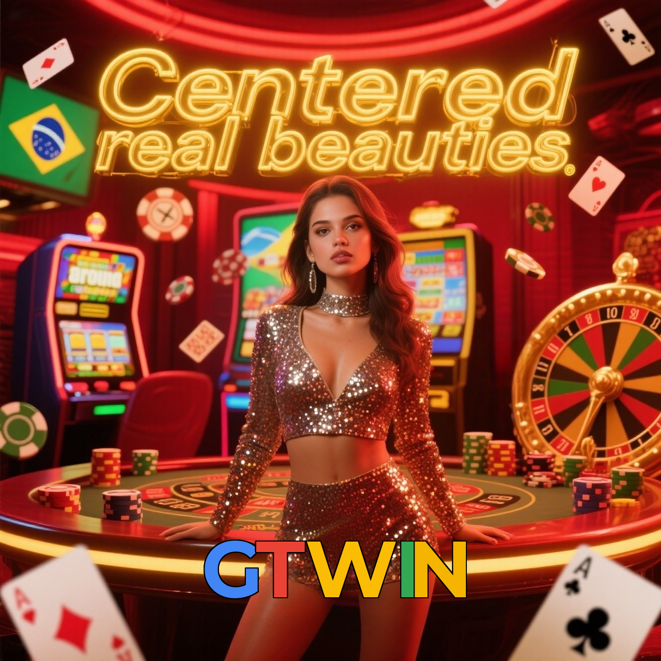 GTWIN:Aposte e vença no futebol online, o campo de grandes vitórias!