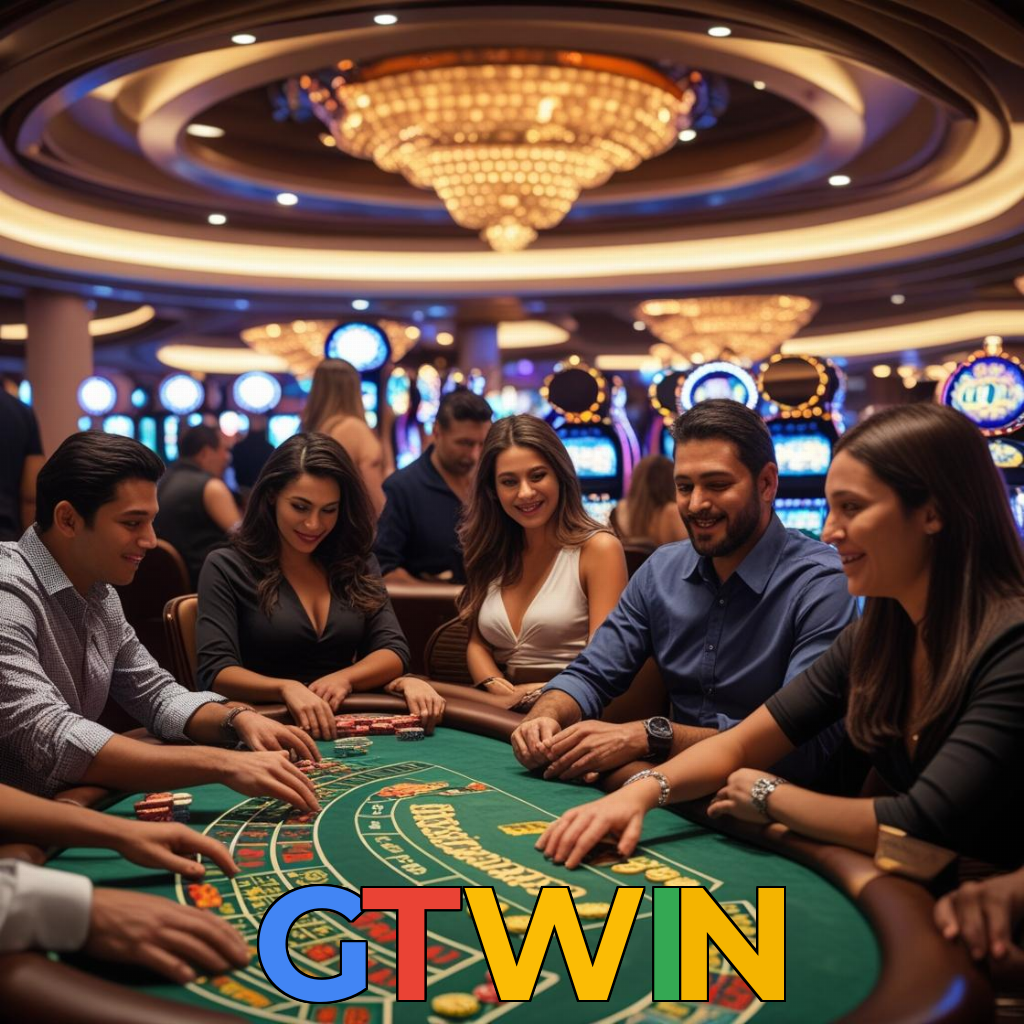 GTWIN:Jogue futebol online e ganhe grandes prêmios!