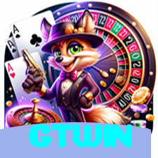 GTWIN:Apostas emocionantes em futebol e diversão garantida em blackjack e roleta!