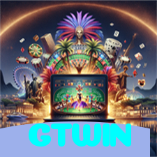 GTWIN:Jogue os melhores jogos de cassino como blackjack e roleta, e aposte no futebol!