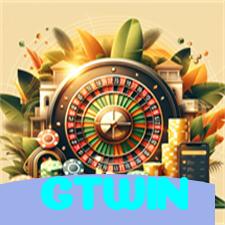 GTWIN:Jogue slots, aposte no futebol e vença em grandes mesas de poker!