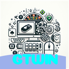 GTWIN:Entre na competição digital de futebol e mostre sua habilidade!