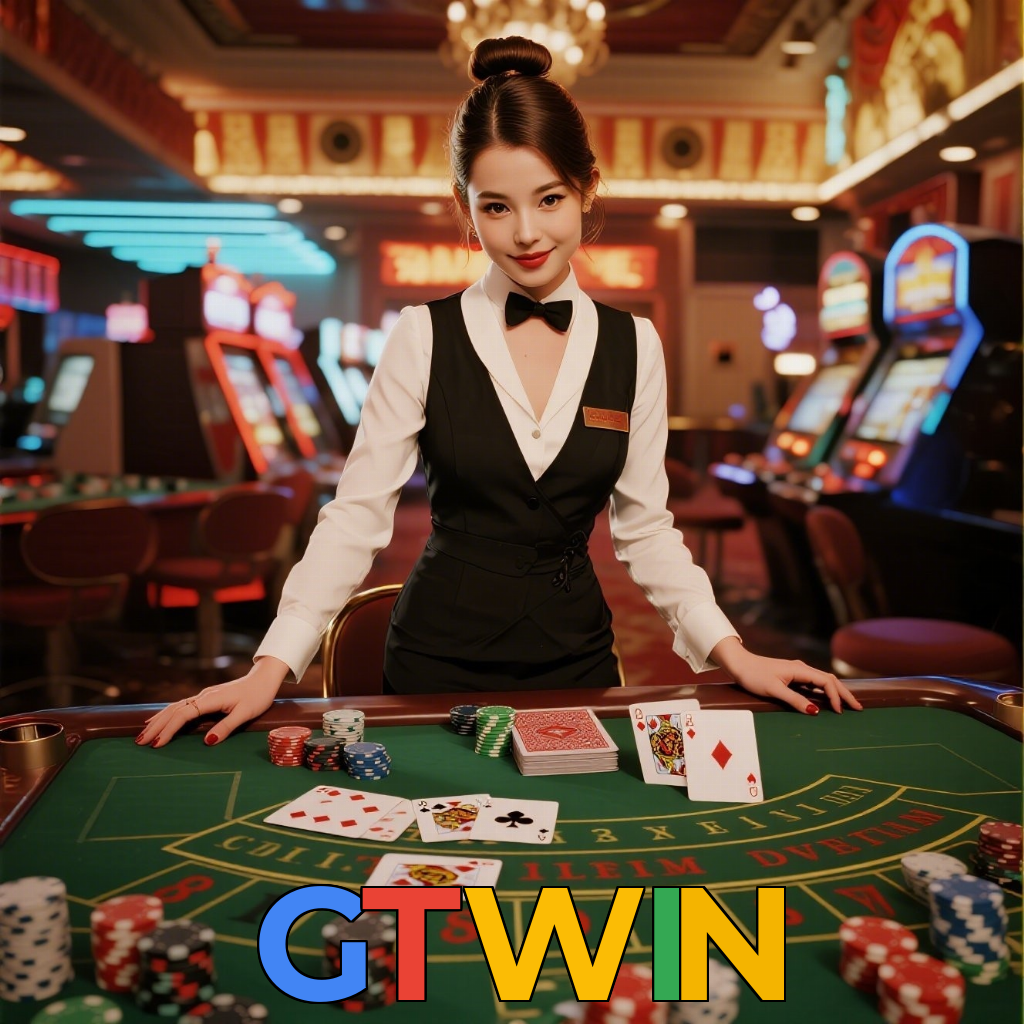 GTWIN:Jogue poker, roleta e aposte no futebol para uma experiência épica!