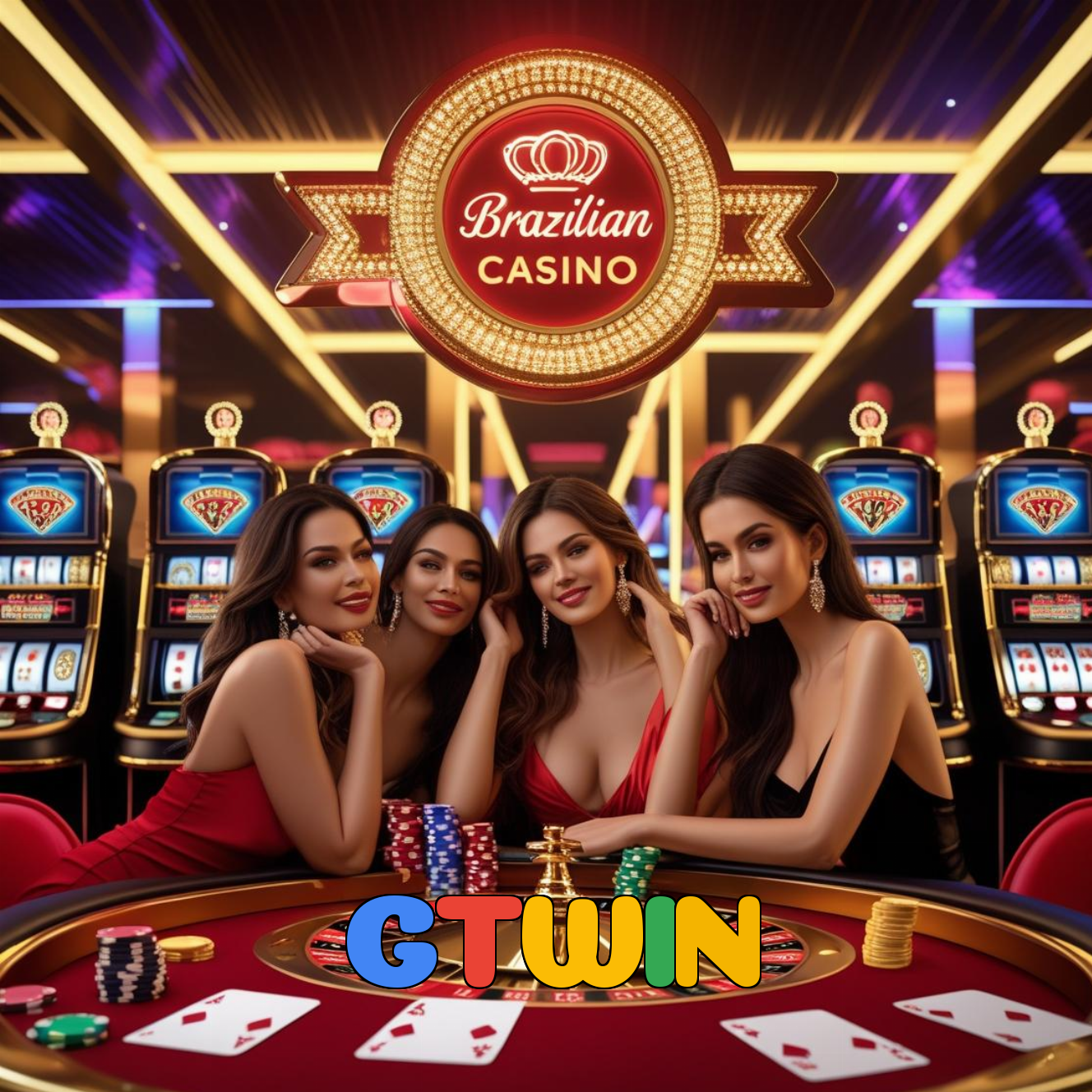 GTWIN:A sorte te espera com apostas no futebol e os melhores jogos de cassino!
